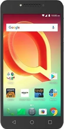 Alcatel A50