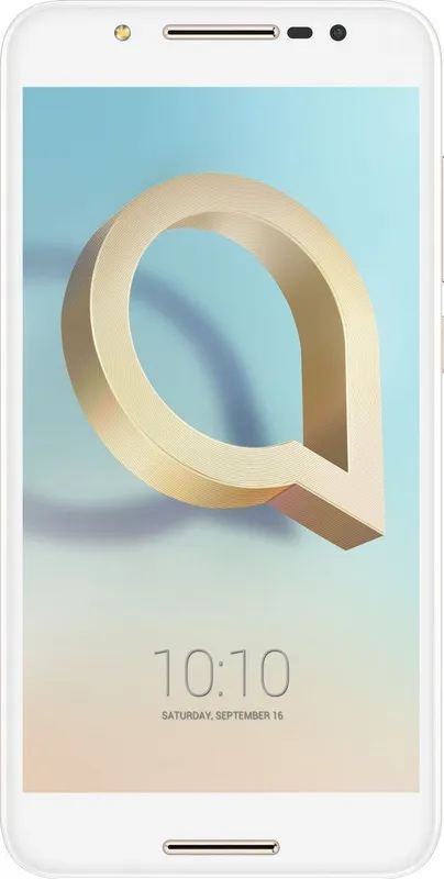 Alcatel A7