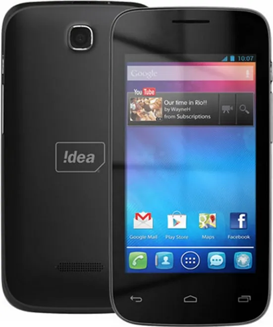 Alcatel Id 4000