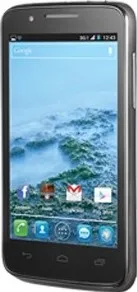 Alcatel Idea Aurus 3