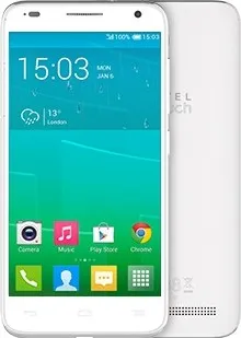 Alcatel Idol 2 One Touch