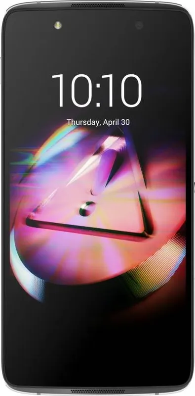 Alcatel Idol 4