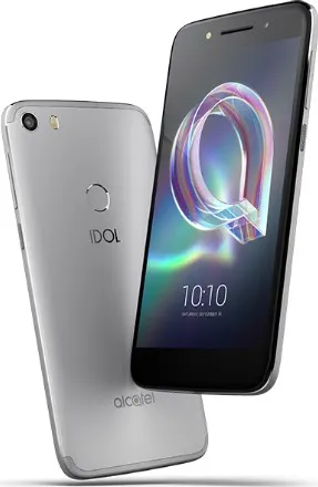 Alcatel Idol 5