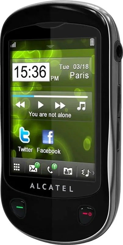 Alcatel One Touch 710D