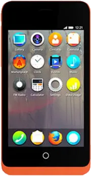 Alcatel One Touch Fire