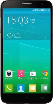 Alcatel One Touch Flash Plus