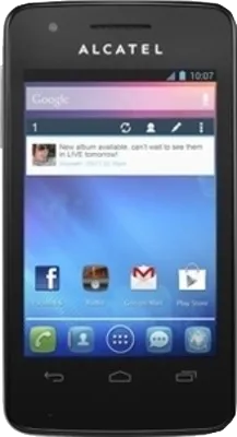 Alcatel One Touch Glory 2T OT-4005D