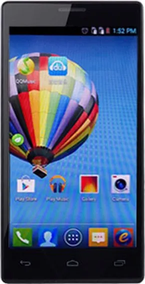 Alcatel One Touch J636D Plus