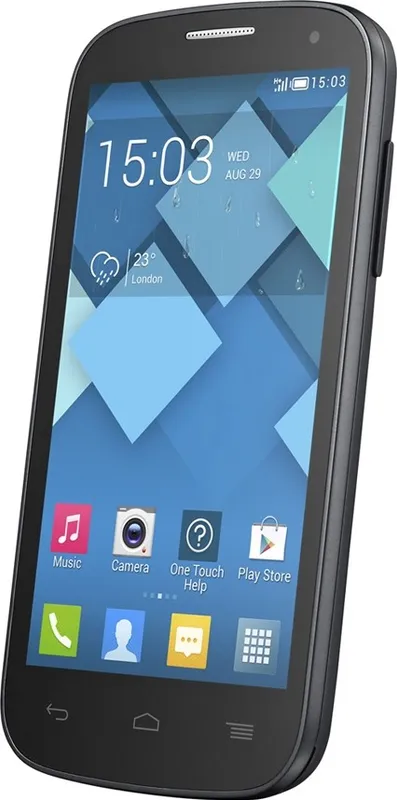 Alcatel One Touch Pop C5