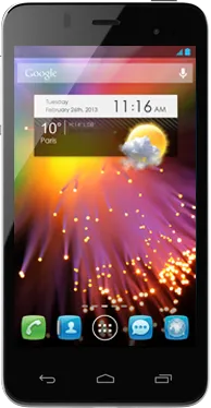 Alcatel One Touch Star Dual OT-6010D
