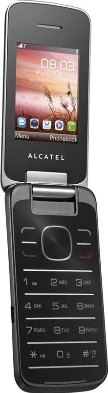 Alcatel OT-2010D
