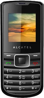 Alcatel OT-230D