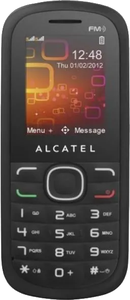 Alcatel OT-318D
