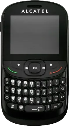 Alcatel OT-358D