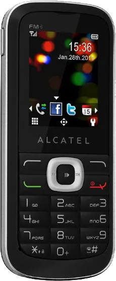 Alcatel OT-506D
