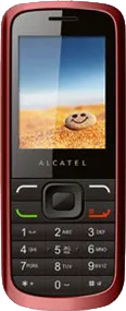 Alcatel OT-520D