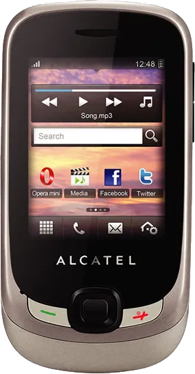 Alcatel OT-602D