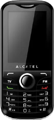 Alcatel OT-632D