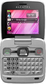 Alcatel OT-808