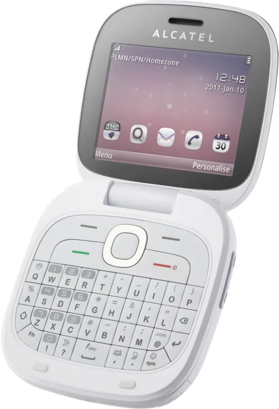 Alcatel OT-810D