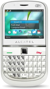 Alcatel OT-901N
