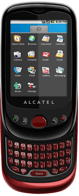 Alcatel OT-980