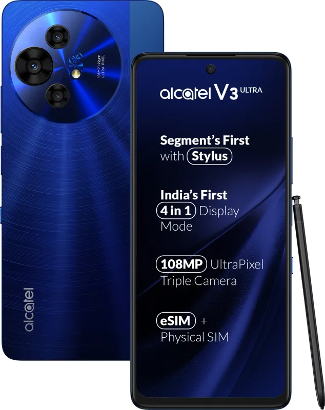 Alcatel V3 Ultra