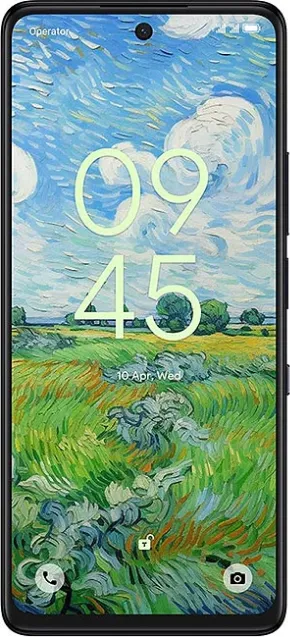 Alcatel V3
