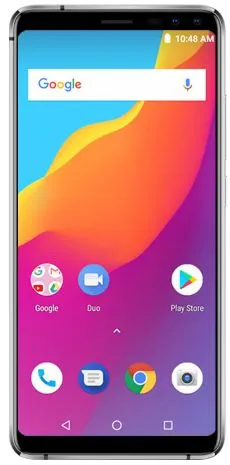 AllCall S1