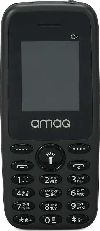 AMAQ Q4