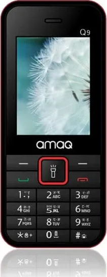 AMAQ Q9