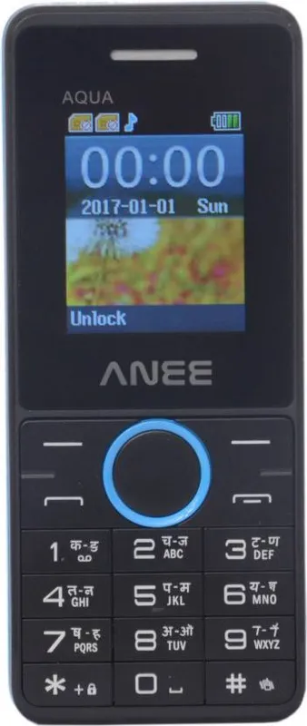 Anee Aqua