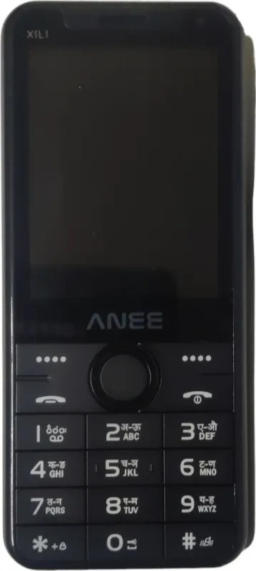 Anee GOLD XL