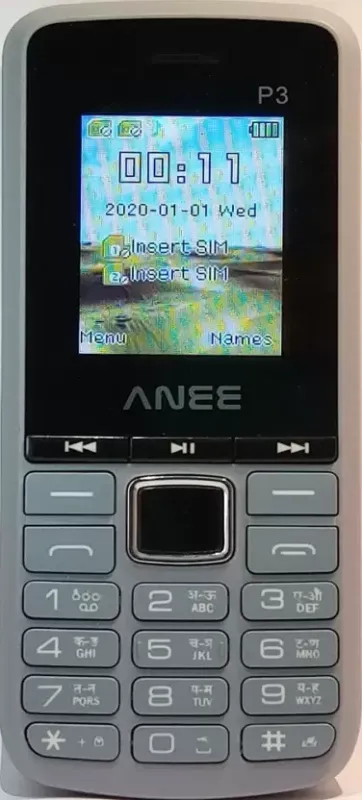 Anee P3