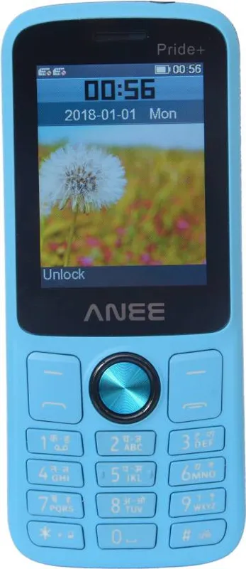 Anee Pride Plus