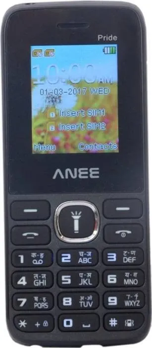 Anee Pride
