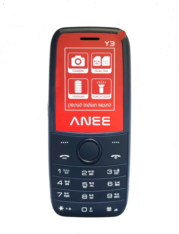 Anee Y3