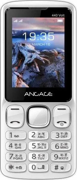 Angage 440 Volt
