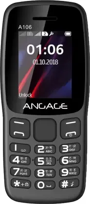ANGAGE A106
