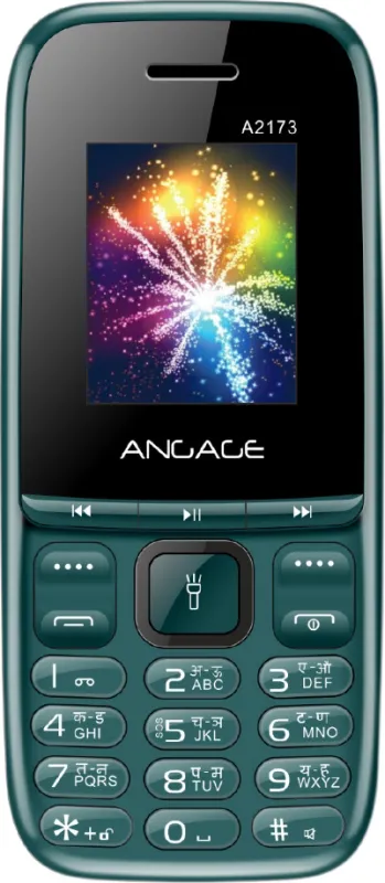 Angage A2173