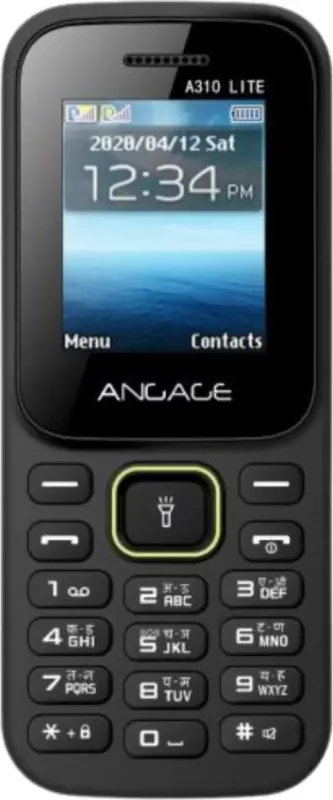 ANGAGE A310 LITE