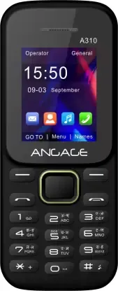 ANGAGE A310
