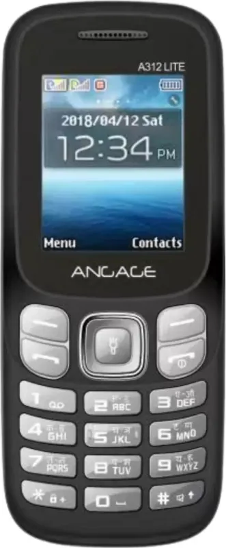 Angage A312 Lite