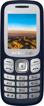 ANGAGE A312