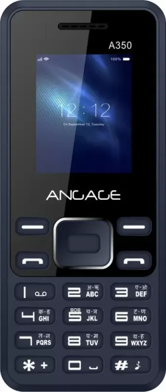 Angage A350