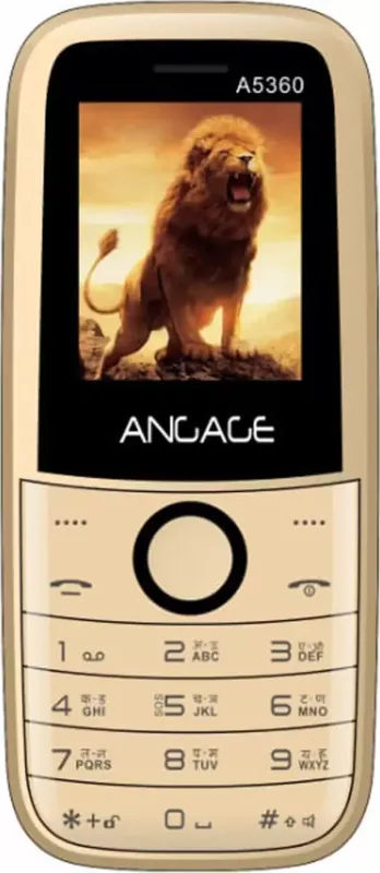 Angage A5360