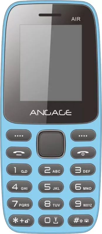 Angage Air