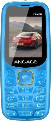 Angage Camon