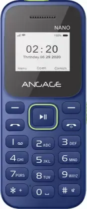 Angage Nano