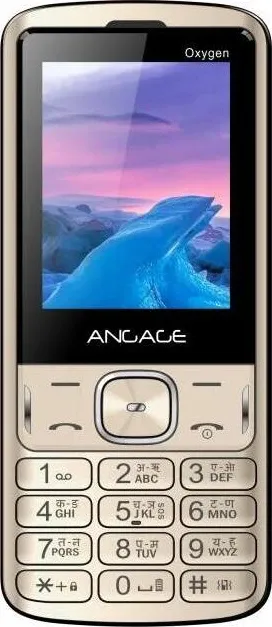 Angage Oxygen